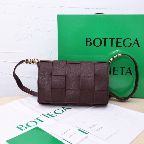 Bottega Veneta BV AAA Quality Messenger Bags For Women #1012388 $98.00 USD, Wholesale Replica Bottega Veneta BV AAA Quality Messenger Bags