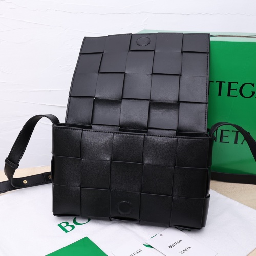 Replica Bottega Veneta BV AAA Quality Messenger Bags For Women #1012399 $100.00 USD for Wholesale