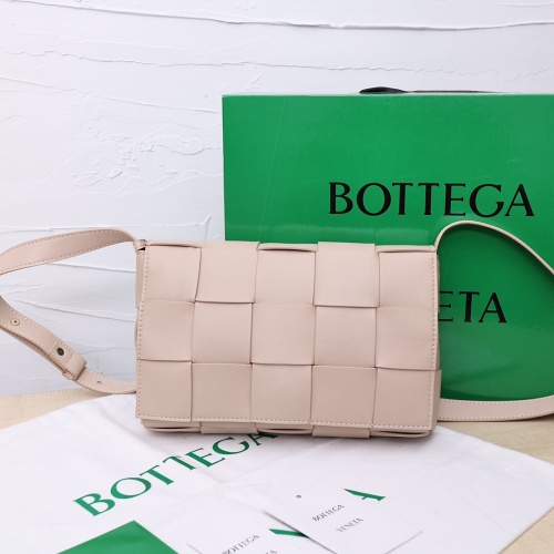 Bottega Veneta BV AAA Quality Messenger Bags For Women #1012403 $100.00 USD, Wholesale Replica Bottega Veneta BV AAA Quality Messenger Bags