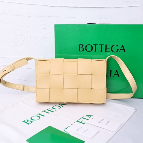 Bottega Veneta BV AAA Quality Messenger Bags For Women #1012406 $100.00 USD, Wholesale Replica Bottega Veneta BV AAA Quality Messenger Bags