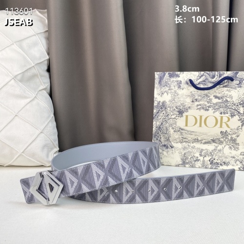 Christian Dior AAA Quality Belts #1012998 $48.00 USD, Wholesale Replica Christian Dior AAA Quality Belts