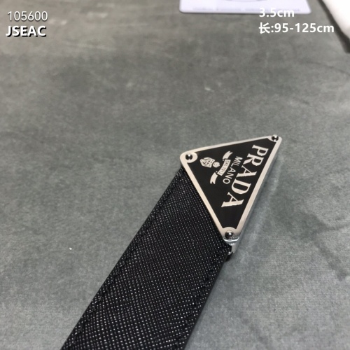 Replica Prada AAA Quality Belts #1013440 $52.00 USD for Wholesale