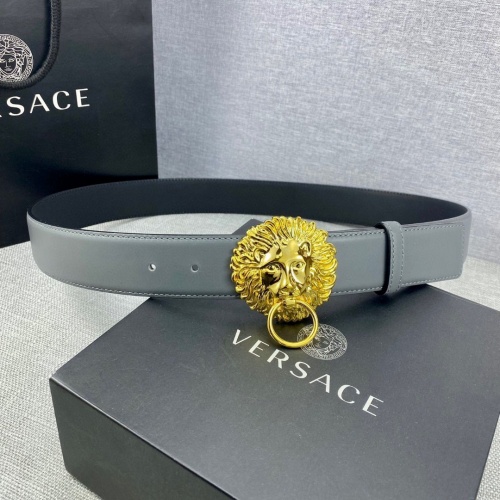 Versace AAA Quality Belts #1013592 $64.00 USD, Wholesale Replica Versace AAA Quality Belts