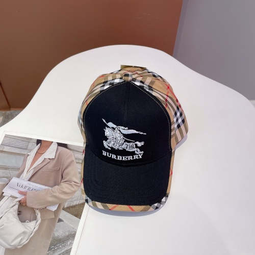 Burberry Caps #1014460 $27.00 USD, Wholesale Replica Burberry Caps