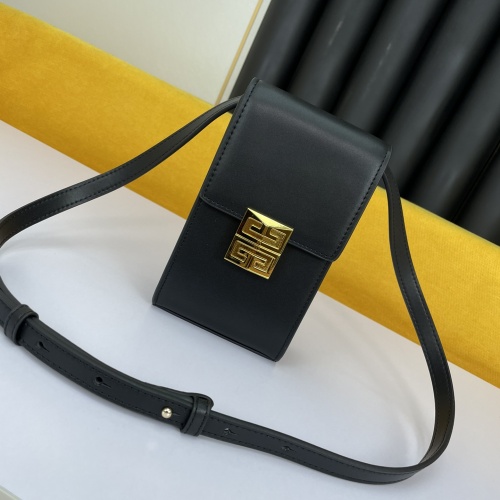 Givenchy AAA Quality Messenger Bags For Women #1015869 $82.00 USD, Wholesale Replica Givenchy AAA Quality Messenger Bags