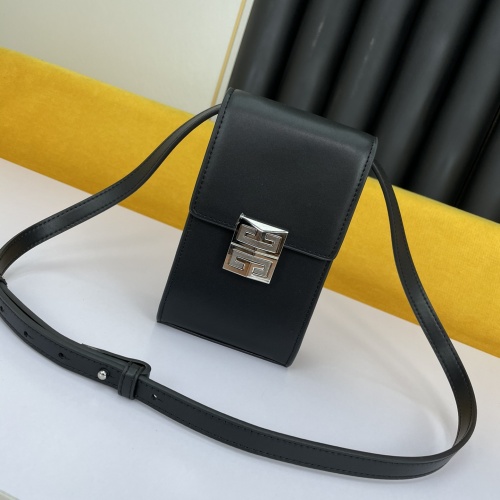 Givenchy AAA Quality Messenger Bags For Women #1015870 $82.00 USD, Wholesale Replica Givenchy AAA Quality Messenger Bags