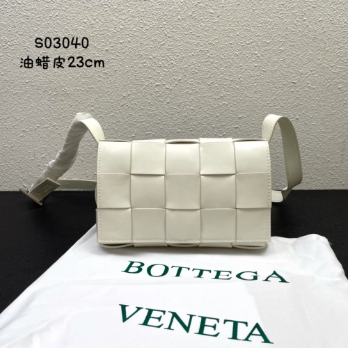 Bottega Veneta BV AAA Quality Messenger Bags For Women #1015974 $96.00 USD, Wholesale Replica Bottega Veneta BV AAA Quality Messenger Bags