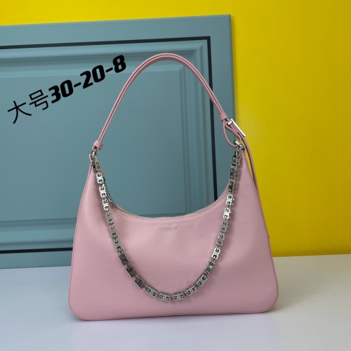 Givenchy AAA Quality Handbags For Women #1016047 $92.00 USD, Wholesale Replica Givenchy AAA Quality Handbags