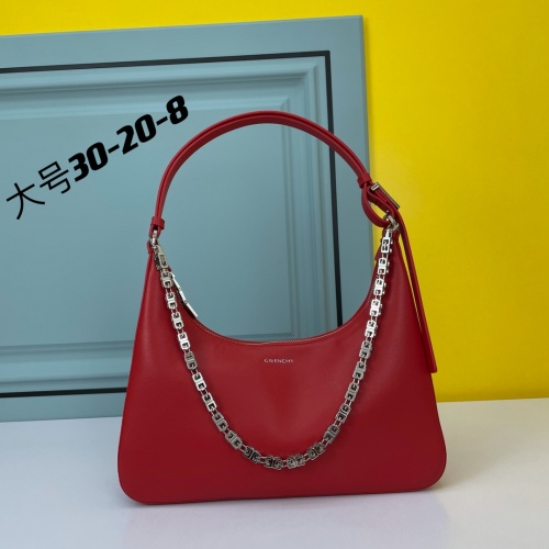 Givenchy AAA Quality Handbags For Women #1016048 $92.00 USD, Wholesale Replica Givenchy AAA Quality Handbags