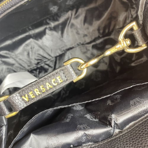 Replica Versace AAA Quality Handbags For Women #1016076 $112.00 USD for Wholesale