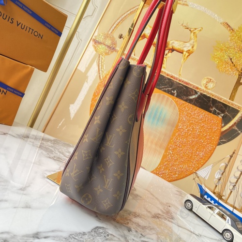 Replica Louis Vuitton AAA Quality Tote-Handbags For Women #1016517 $80.00 USD for Wholesale