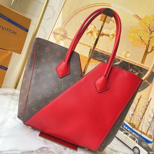 Replica Louis Vuitton AAA Quality Tote-Handbags For Women #1016517 $80.00 USD for Wholesale