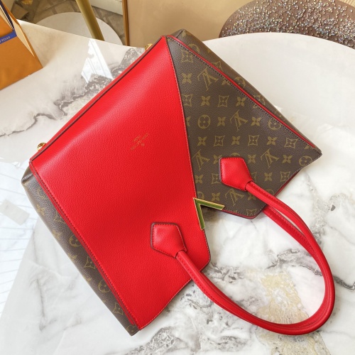 Replica Louis Vuitton AAA Quality Tote-Handbags For Women #1016517 $80.00 USD for Wholesale