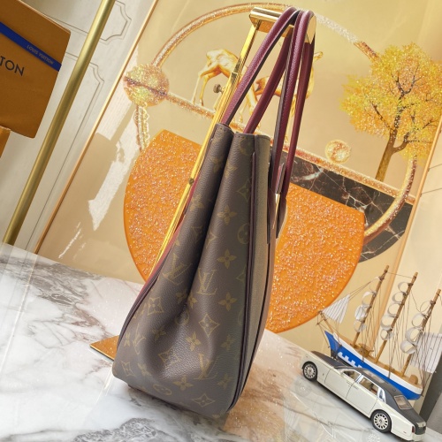 Replica Louis Vuitton AAA Quality Tote-Handbags For Women #1016518 $80.00 USD for Wholesale