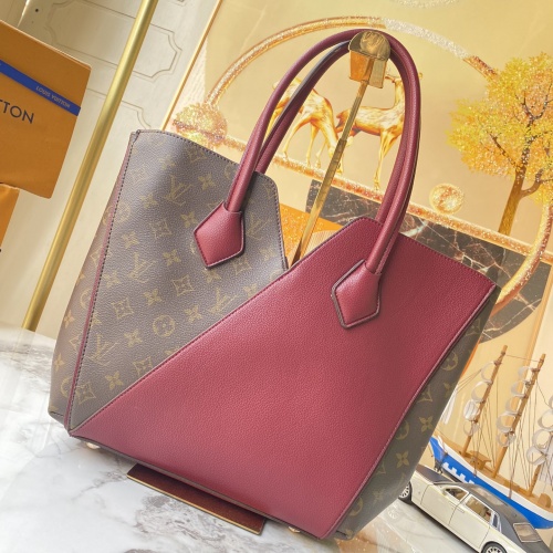 Replica Louis Vuitton AAA Quality Tote-Handbags For Women #1016518 $80.00 USD for Wholesale