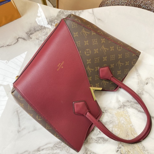 Replica Louis Vuitton AAA Quality Tote-Handbags For Women #1016518 $80.00 USD for Wholesale