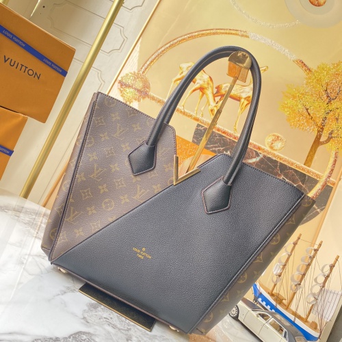 Louis Vuitton AAA Quality Tote-Handbags For Women #1016519 $80.00 USD, Wholesale Replica Louis Vuitton AAA Quality Handbags