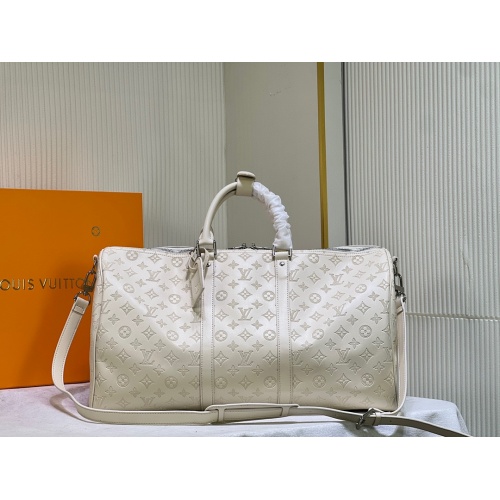 Louis Vuitton Travel Bags #1016520 $98.00 USD, Wholesale Replica Louis Vuitton Travel Bags