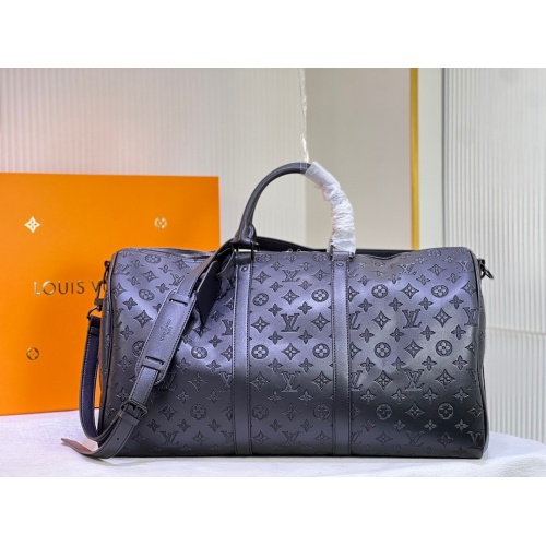 Louis Vuitton Travel Bags #1016521 $98.00 USD, Wholesale Replica Louis Vuitton Travel Bags