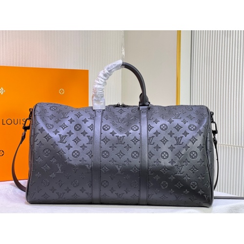 Replica Louis Vuitton Travel Bags #1016521 $98.00 USD for Wholesale