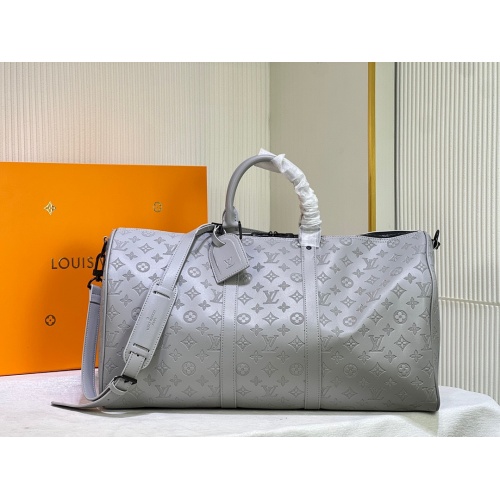 Louis Vuitton Travel Bags #1016522 $98.00 USD, Wholesale Replica Louis Vuitton Travel Bags