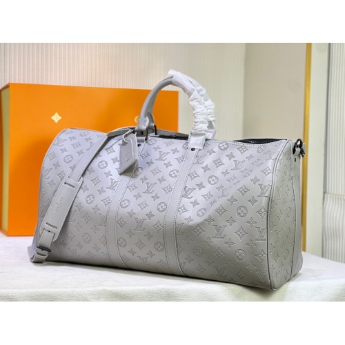 Replica Louis Vuitton Travel Bags #1016522 $98.00 USD for Wholesale