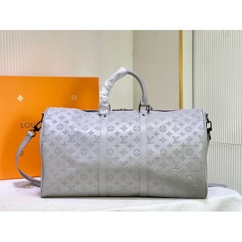 Replica Louis Vuitton Travel Bags #1016522 $98.00 USD for Wholesale