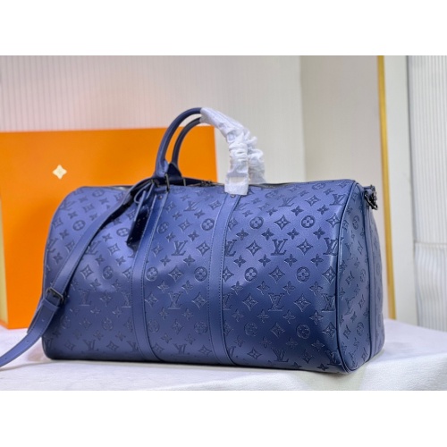 Replica Louis Vuitton Travel Bags #1016523 $98.00 USD for Wholesale