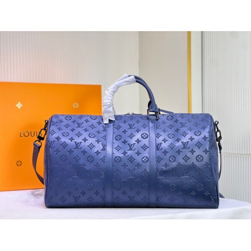 Replica Louis Vuitton Travel Bags #1016523 $98.00 USD for Wholesale