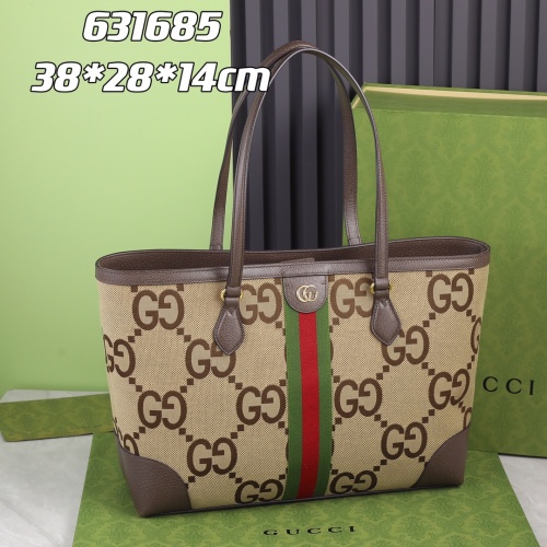 Gucci AAA Quality Handbags For Women #1016566 $160.00 USD, Wholesale Replica Gucci AAA Quality Handbags