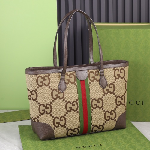 Replica Gucci AAA Quality Handbags For Women #1016566 $160.00 USD for Wholesale