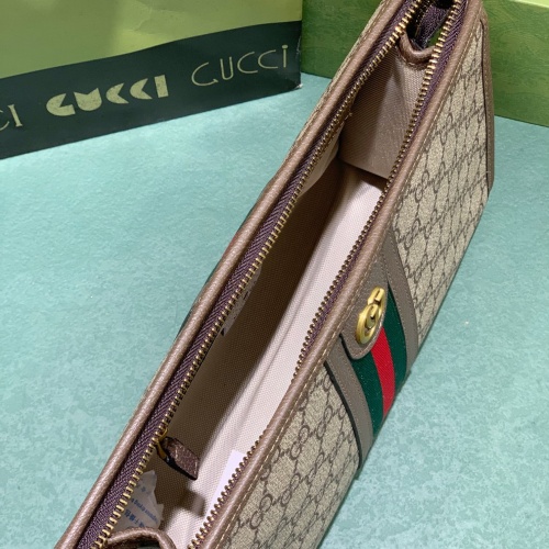 Replica Gucci AAA Quality Wallets For Women #1016596 $60.00 USD for Wholesale