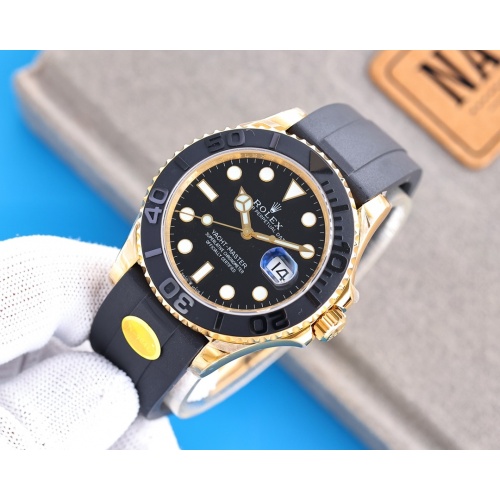 Rolex AAA Quality Watches #1017806 $363.64 USD, Wholesale Replica Rolex AAA Quality Watches