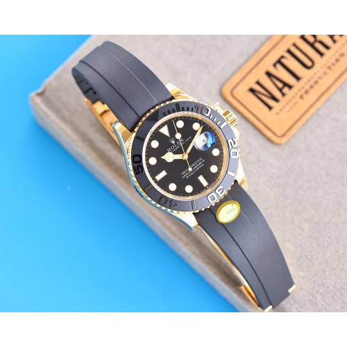 Replica Rolex AAA Quality Watches #1017806 $363.64 USD for Wholesale