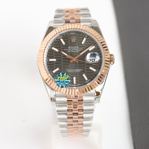 Rolex AAA Quality Watches For Men #1017816 $363.64 USD, Wholesale Replica Rolex AAA Quality Watches