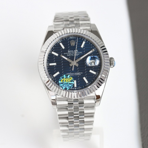 Rolex AAA Quality Watches For Men #1017817 $347.11 USD, Wholesale Replica Rolex AAA Quality Watches