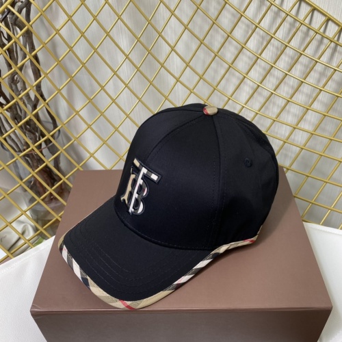 Burberry Caps #1017876 $27.00 USD, Wholesale Replica Burberry Caps