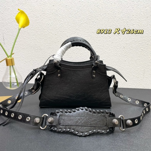 Replica Balenciaga AAA Quality Messenger Bags For Women #1019175 $150.00 USD for Wholesale