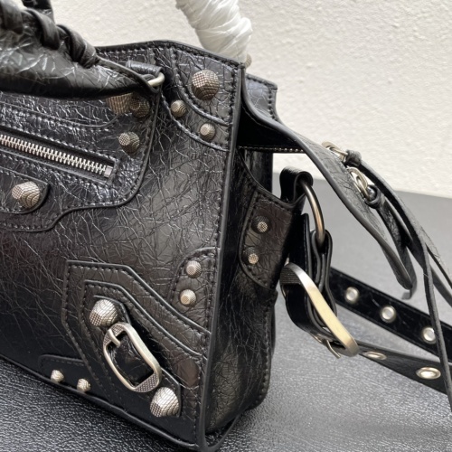 Replica Balenciaga AAA Quality Messenger Bags For Women #1019175 $150.00 USD for Wholesale