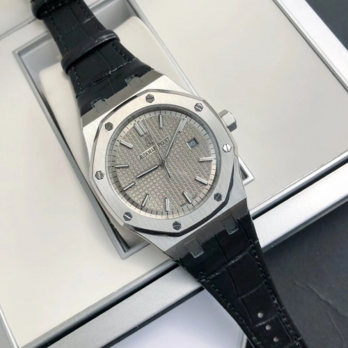 Audemars Piguet AAA Quality Watches For Men #1019998 $210.00 USD, Wholesale Replica Audemars Piguet AAA Quality Watches