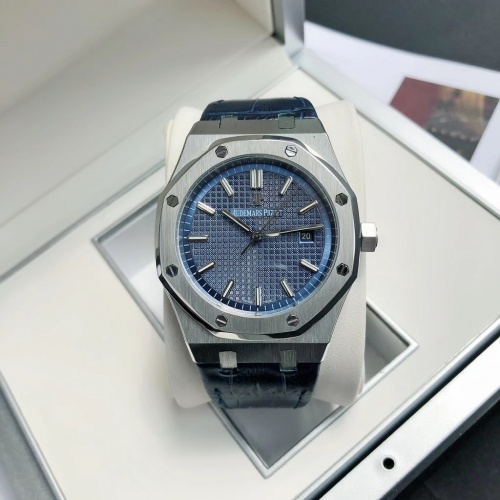 Replica Audemars Piguet AAA Quality Watches For Men #1019999 $210.00 USD for Wholesale