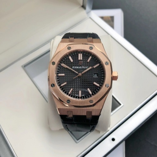 Replica Audemars Piguet AAA Quality Watches For Men #1020001 $210.00 USD for Wholesale