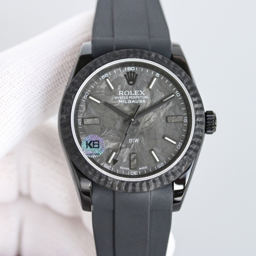 Rolex AAA Quality Watches For Men #1020005 $545.45 USD, Wholesale Replica Rolex AAA Quality Watches