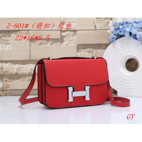 Hermes Messenger Bags For Women #1020375 $27.00 USD, Wholesale Replica Hermes Messenger Bags