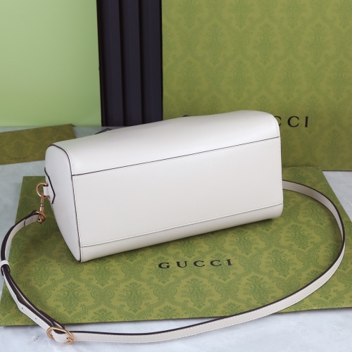 Replica Gucci AAA Quality Handbags For Women #1020612 $225.00 USD for Wholesale