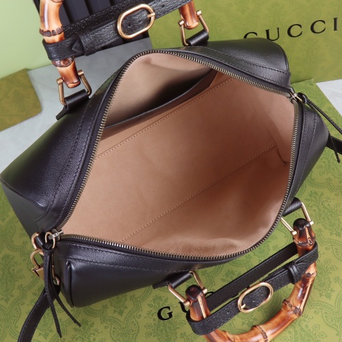 Replica Gucci AAA Quality Handbags For Women #1020613 $225.00 USD for Wholesale