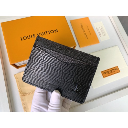 Louis Vuitton Card Case #1020645 $27.00 USD, Wholesale Replica Louis Vuitton LV Wallets