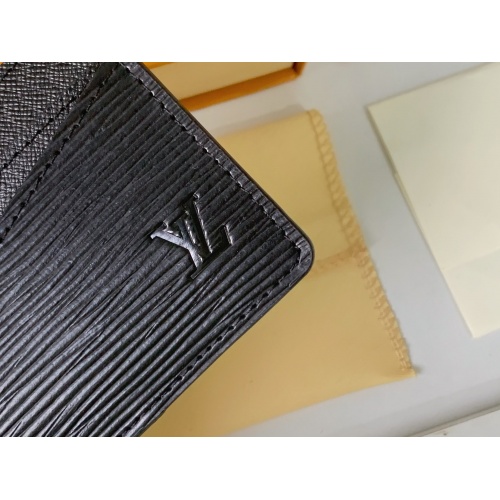 Replica Louis Vuitton Card Case #1020645 $27.00 USD for Wholesale