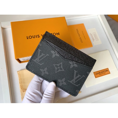 Louis Vuitton Card Case #1020653 $27.00 USD, Wholesale Replica Louis Vuitton LV Wallets