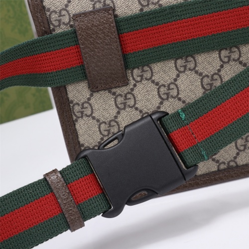 Replica Gucci AAA Quality Belt Bags For Unisex #1021096 $88.00 USD for Wholesale